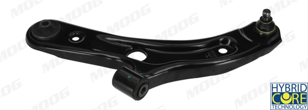 Brat, Suspensie Roata Moog Suzuki SZ-WP-5083