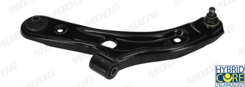 Brat, Suspensie Roata Moog Suzuki SZ-WP-5083