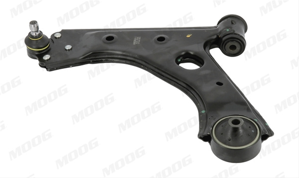 Brat, Suspensie Roata Moog Vauxhall OP-WP-3961