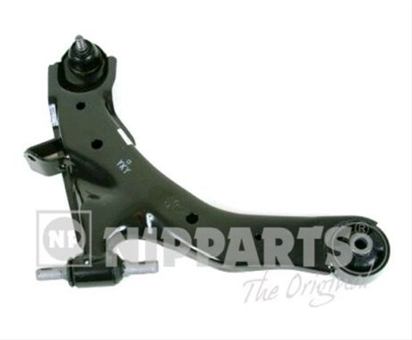Brat, Suspensie Roata Nipparts Hyundai J4910512