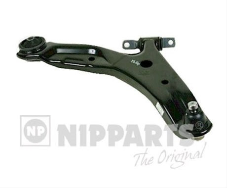 Brat, Suspensie Roata Nipparts Hyundai J4910517