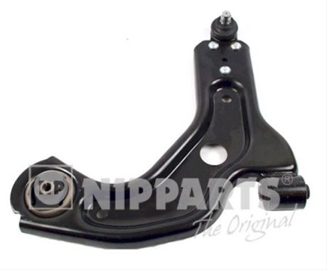 Brat, Suspensie Roata Nipparts Mazda J4903032