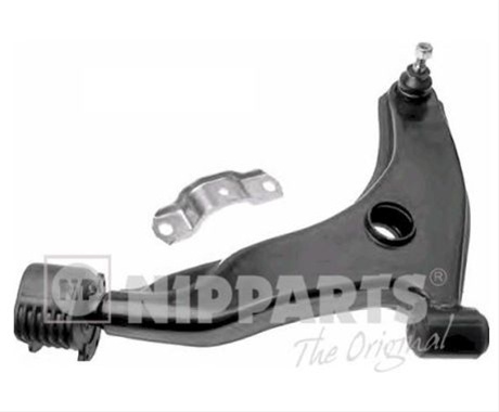 Brat, Suspensie Roata Nipparts Mitsubishi J4905012