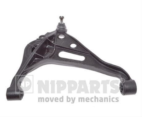 Brat, Suspensie Roata Nipparts Suzuki N4918015