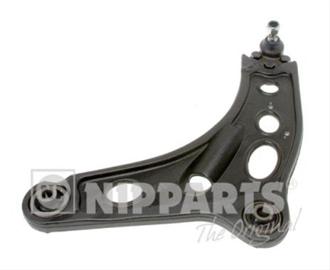 Brat, Suspensie Roata Nipparts Vauxhall N4901041