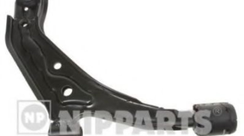 Brat, suspensie roata NISSAN ALMERA I (N15) (1995 - 2000) NIPPARTS J4911000 piesa NOUA