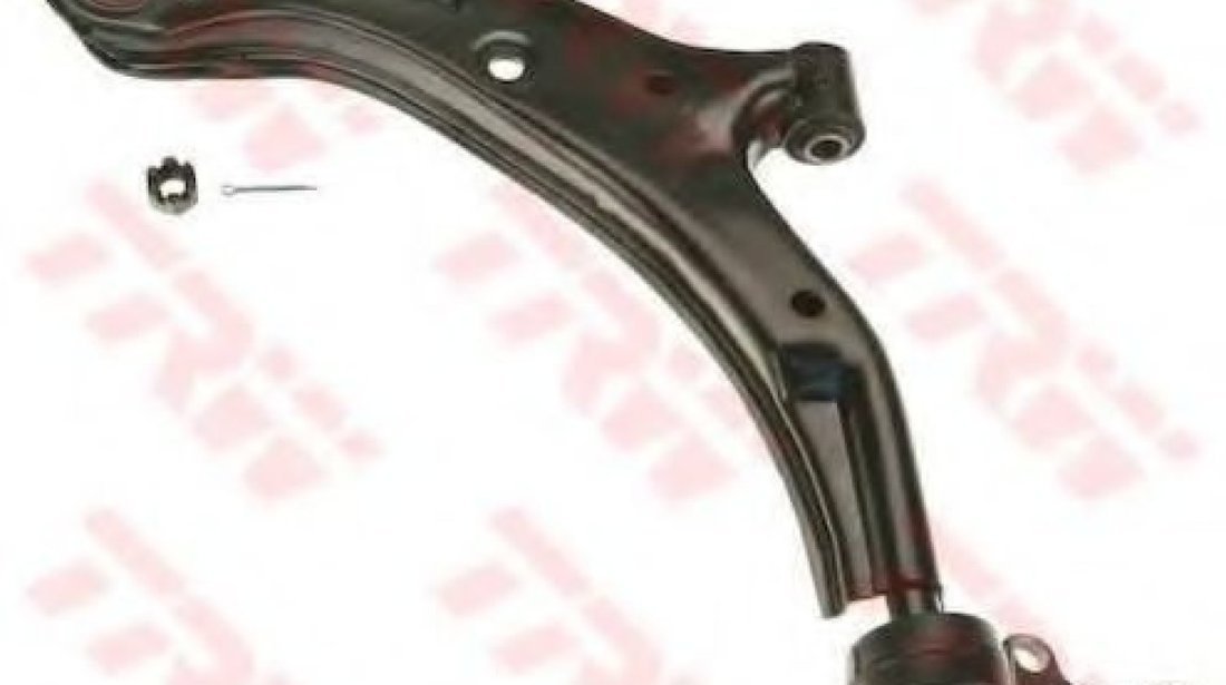 Brat, suspensie roata NISSAN ALMERA II Hatchback (N16) (2000 - 2016) TRW JTC7574 piesa NOUA