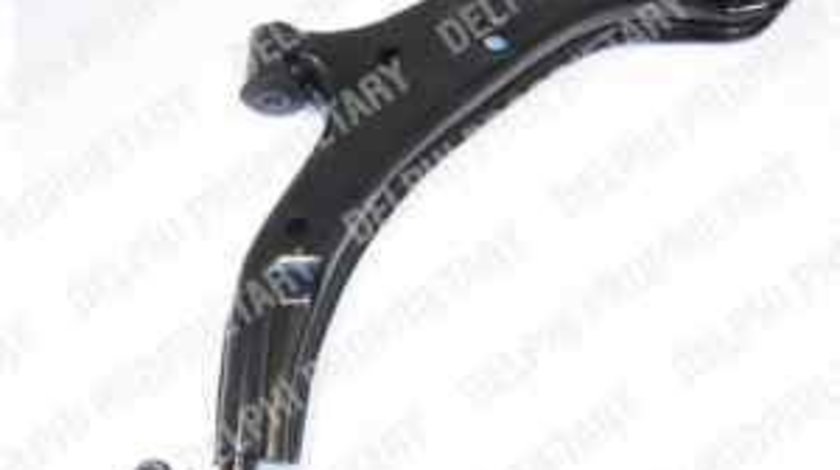 Brat, suspensie roata NISSAN ALMERA II Hatchback (N16) DELPHI TC1298