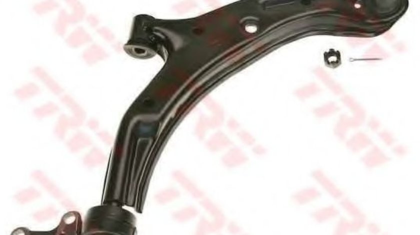 Brat, suspensie roata NISSAN ALMERA II Hatchback (N16) (2000 - 2016) TRW JTC7573 piesa NOUA