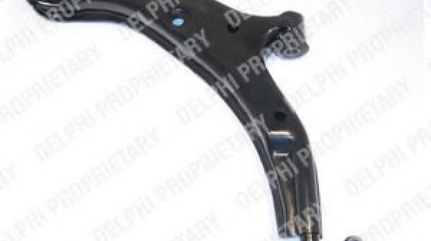 Brat, suspensie roata NISSAN ALMERA II (N16) (2000 - 2016) DELPHI TC1297 piesa NOUA