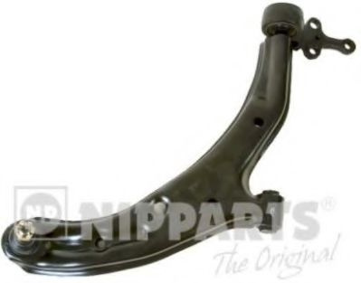 Brat, suspensie roata NISSAN ALMERA II (N16) (2000 - 2016) NIPPARTS J4911027 piesa NOUA