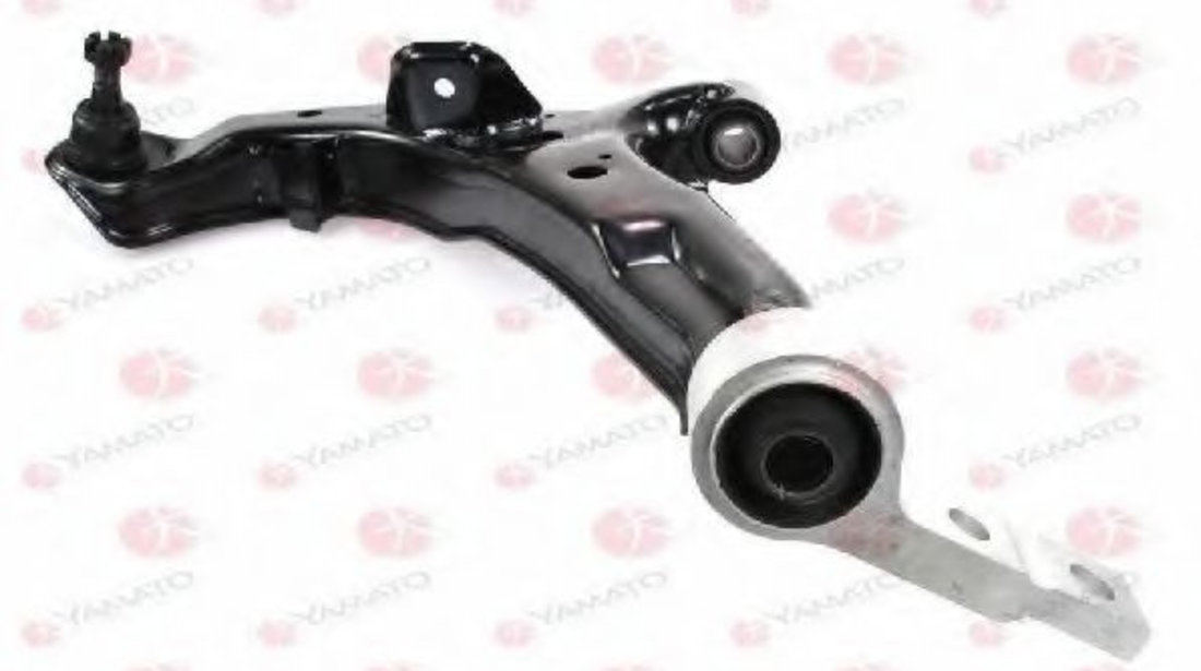 Brat, suspensie roata NISSAN ALMERA TINO (V10) (1998 - 2006) YAMATO J31056YMT piesa NOUA