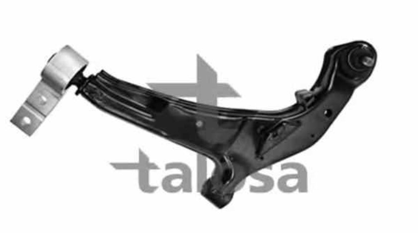 Brat suspensie roata NISSAN ALMERA TINO V10 Producator TED-GUM 00460875