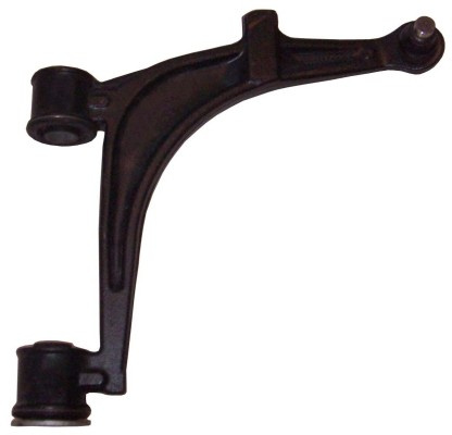 Brat, suspensie roata NISSAN INTERSTAR bus (X70) (2002 - 2016) QWP WSS1543 piesa NOUA