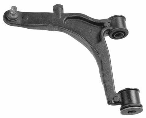 Brat, suspensie roata NISSAN INTERSTAR bus (X70) (2002 - 2016) RINGER 1141001205 piesa NOUA