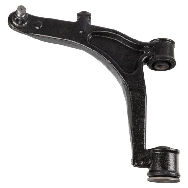 Brat, suspensie roata NISSAN INTERSTAR platou / sasiu (2003 - 2016) RINGER 1141001585 piesa NOUA