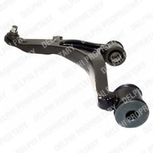 Brat, suspensie roata NISSAN INTERSTAR platou / sasiu (2003 - 2016) DELPHI TC1331 piesa NOUA