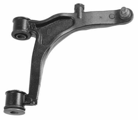 Brat, suspensie roata NISSAN INTERSTAR platou / sasiu (2003 - 2016) RINGER 1141001206 piesa NOUA
