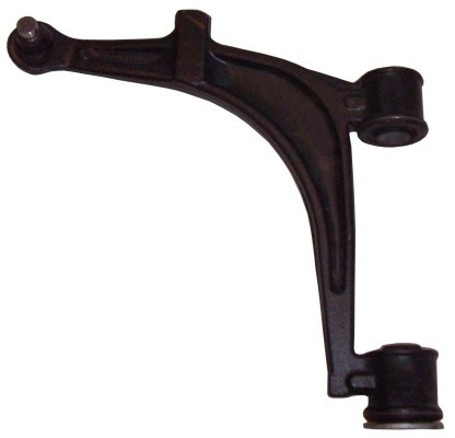 Brat, suspensie roata NISSAN INTERSTAR platou / sasiu (2003 - 2016) QWP WSS1542 piesa NOUA