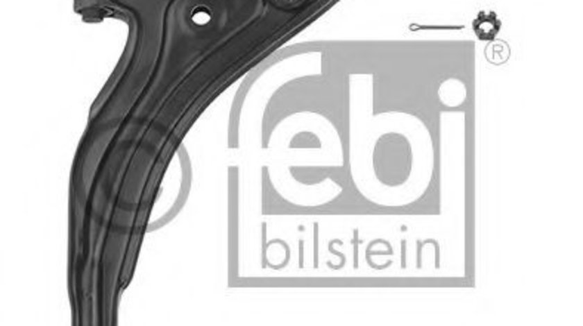 Brat, suspensie roata NISSAN MICRA II (K11) (1992 - 2003) FEBI BILSTEIN 42671 piesa NOUA