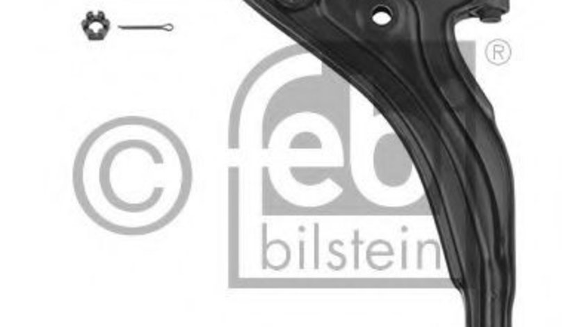 Brat, suspensie roata NISSAN MICRA II (K11) (1992 - 2003) FEBI BILSTEIN 42672 piesa NOUA