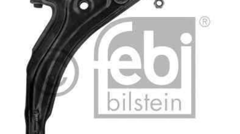 Brat, suspensie roata NISSAN MICRA II (K11) FEBI BILSTEIN 14151