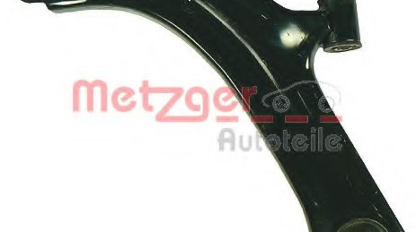 Brat, suspensie roata NISSAN MICRA III (K12) (2003 - 2010) METZGER 58029301 piesa NOUA