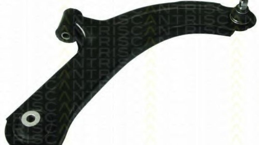 Brat, suspensie roata NISSAN MICRA III (K12) (2003 - 2010) TRISCAN 8500 14533 piesa NOUA