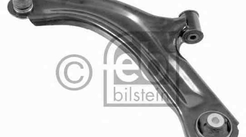 Brat, suspensie roata NISSAN MICRA III (K12) FEBI BILSTEIN 22747