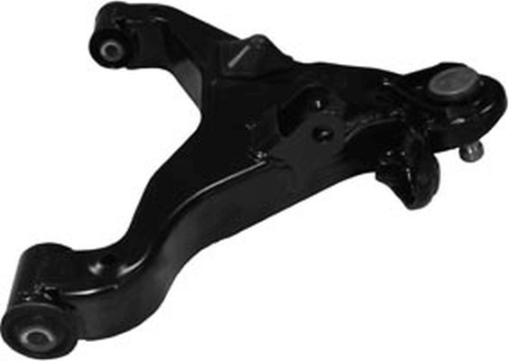 Brat, suspensie roata NISSAN NAVARA (D22) (1997 - 2016) QWP WSS1521 piesa NOUA