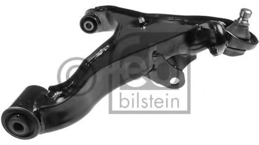 Brat, suspensie roata NISSAN PATHFINDER III (R51) (2005 - 2012) FEBI BILSTEIN 48157 piesa NOUA