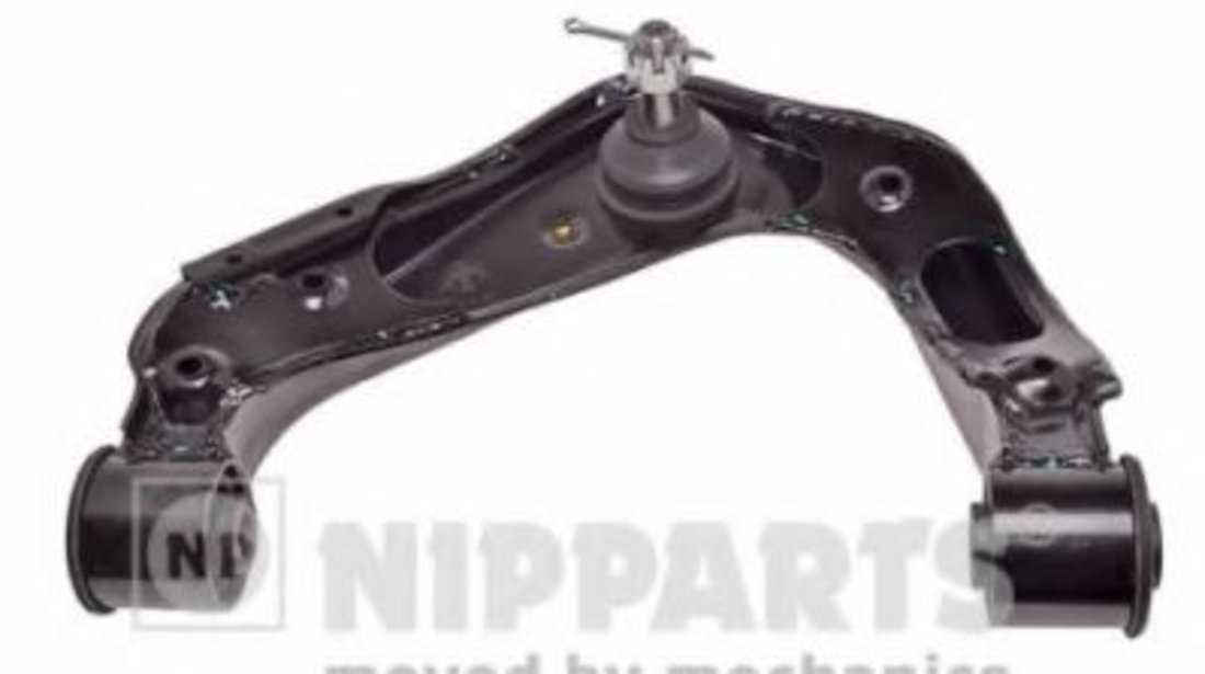 Brat, suspensie roata NISSAN PATHFINDER III (R51) (2005 - 2012) NIPPARTS N4931007 piesa NOUA