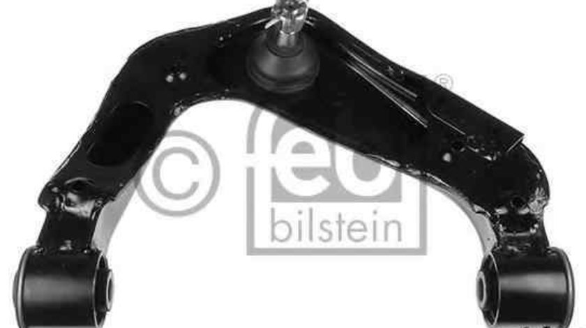 Brat, suspensie roata NISSAN PATHFINDER (R51) FEBI BILSTEIN 42632