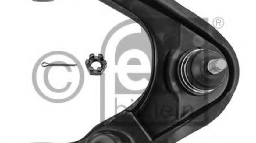 Brat, suspensie roata NISSAN PICK UP III (D22) (1997 - 2016) FEBI BILSTEIN 42675 piesa NOUA