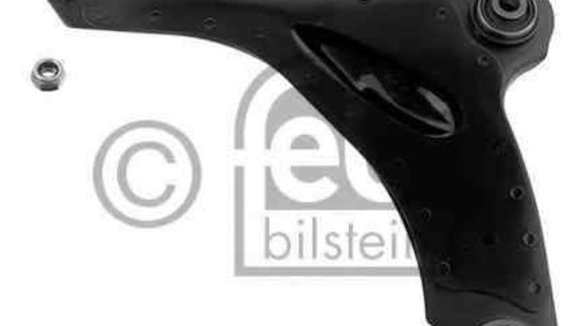 Brat, suspensie roata NISSAN PRIMASTAR caroserie (X83) FEBI BILSTEIN 39603