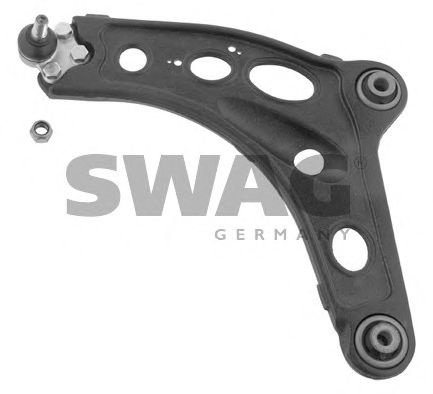 Brat, suspensie roata NISSAN PRIMASTAR caroserie (X83) (2002 - 2016) SWAG 60 93 6345 piesa NOUA