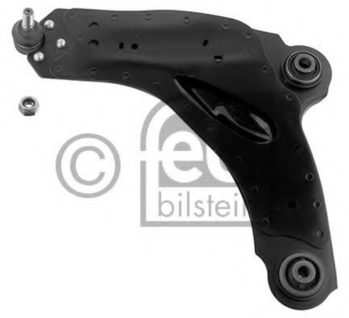 Brat, suspensie roata NISSAN PRIMASTAR platou / sasiu (2002 - 2006) FEBI BILSTEIN 39603 piesa NOUA