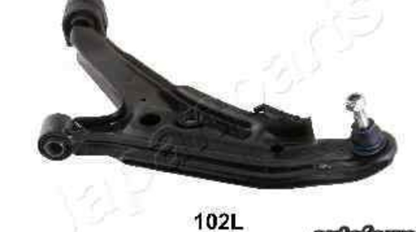 Brat, suspensie roata NISSAN PRIMERA Hatchback (P10) JAPANPARTS BS-102L