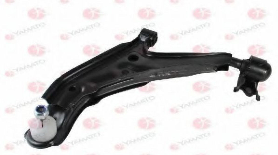 Brat, suspensie roata NISSAN PRIMERA Hatchback (P11) (1996 - 2002) YAMATO J31031YMT piesa NOUA