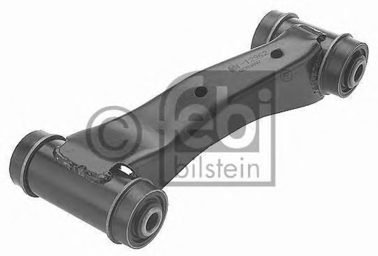 Brat, suspensie roata NISSAN PRIMERA (P11) (1996 - 2001) FEBI BILSTEIN 12962 piesa NOUA