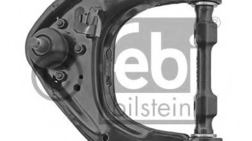 Brat, suspensie roata NISSAN PRIMERA (P11) (1996 - 2001) FEBI BILSTEIN 41271 piesa NOUA