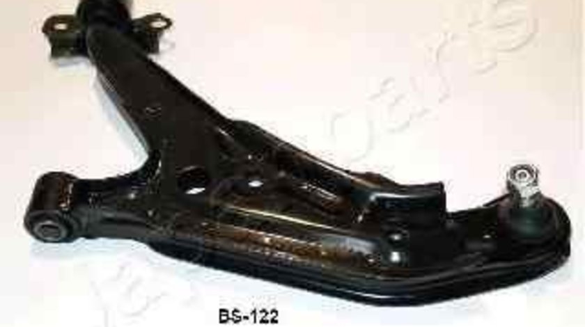 Brat, suspensie roata NISSAN PRIMERA (P11) JAPANPARTS BS-122L