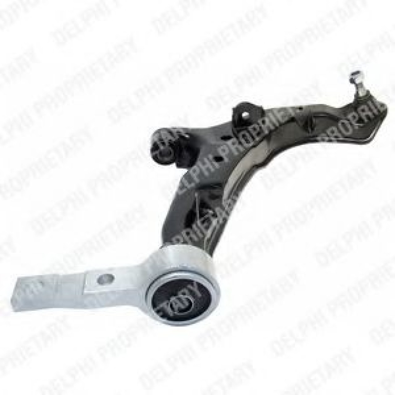 Brat, suspensie roata NISSAN PRIMERA (P12) (2002 - 2016) DELPHI TC1448 piesa NOUA