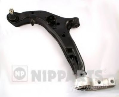 Brat, suspensie roata NISSAN PRIMERA (P12) (2002 - 2016) NIPPARTS J4901030 piesa NOUA