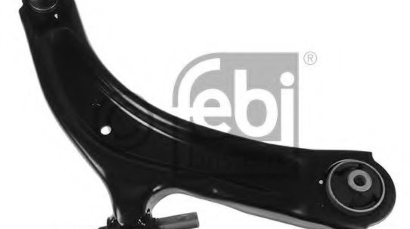 Brat, suspensie roata NISSAN QASHQAI / QASHQAI +2 (J10, JJ10) (2007 - 2013) FEBI BILSTEIN 42631 piesa NOUA