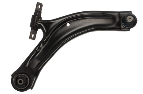 Brat, suspensie roata NISSAN QASHQAI / QASHQAI +2 (J10, JJ10) (2007 - 2013) NIPPARTS N4901034 piesa ...