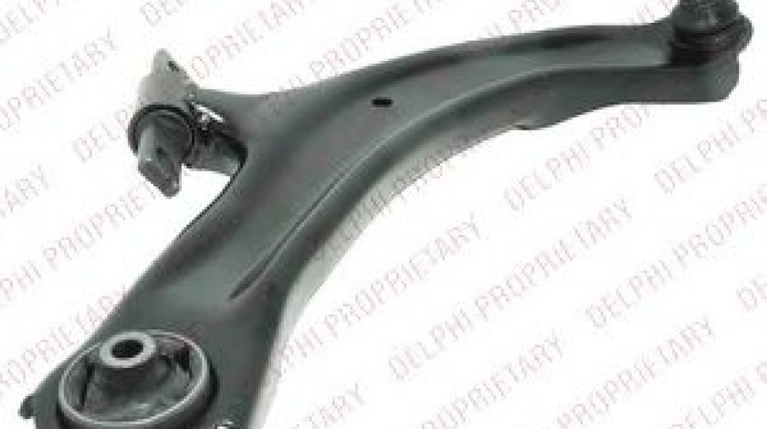 Brat, suspensie roata NISSAN QASHQAI / QASHQAI +2 (J10, JJ10) (2007 - 2013) DELPHI TC2468 piesa NOUA