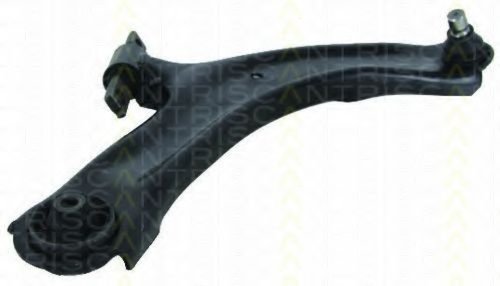 Brat, suspensie roata NISSAN QASHQAI / QASHQAI +2 (J10, JJ10) (2007 - 2013) TRISCAN 8500 10579 piesa...