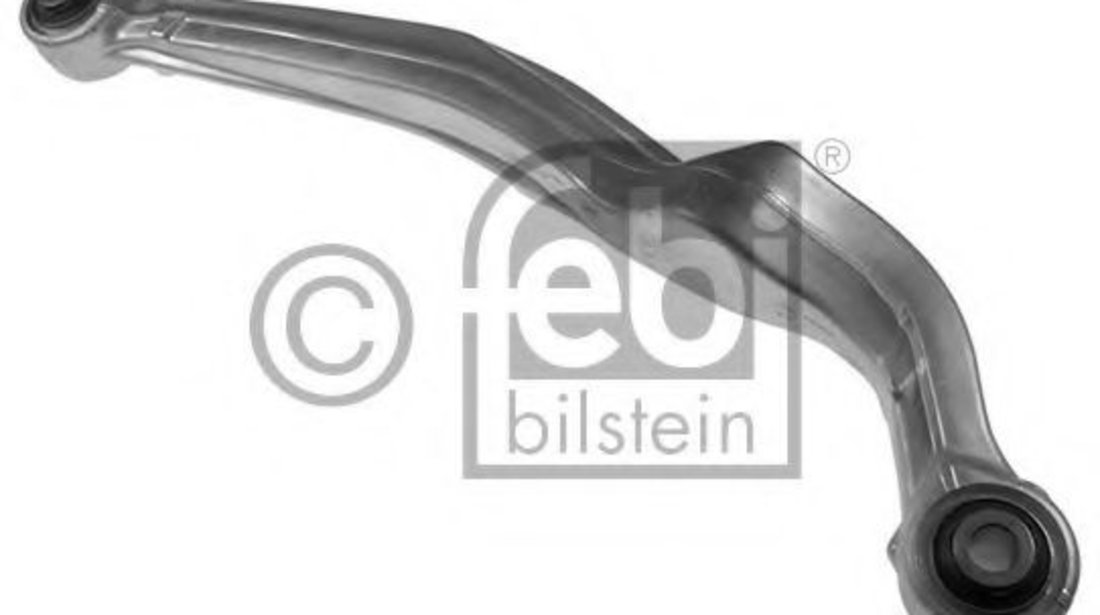 Brat, suspensie roata NISSAN QASHQAI / QASHQAI +2 (J10, JJ10) (2007 - 2013) FEBI BILSTEIN 48185 piesa NOUA