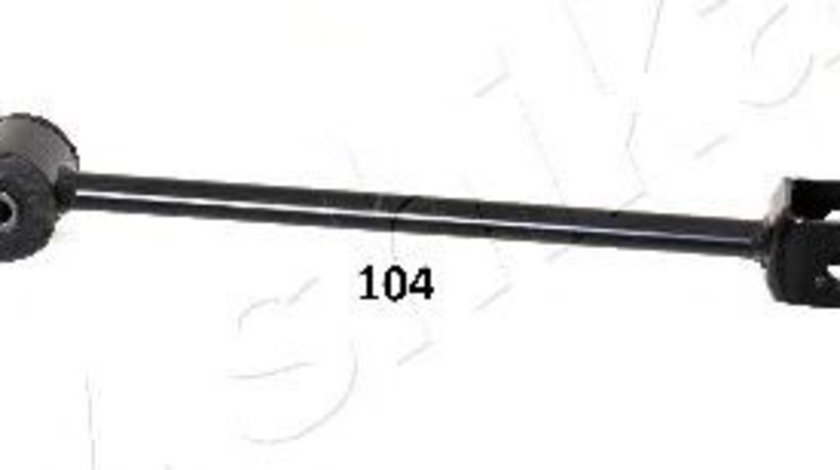 Brat, suspensie roata NISSAN X-TRAIL (T30) (2001 - 2013) ASHIKA 71-01-104 piesa NOUA